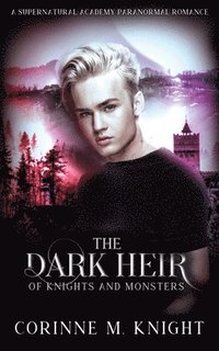 bokomslag Dark Heir