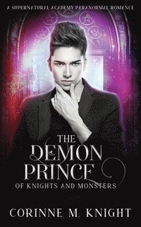 bokomslag The Demon Prince