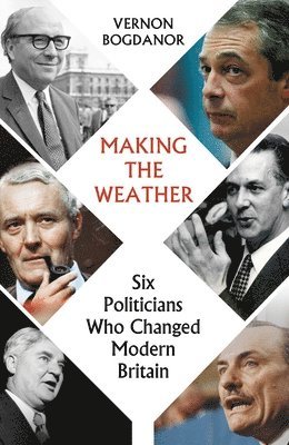 Making the Weather 1