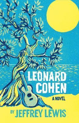 Leonard Cohen