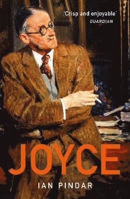 bokomslag Joyce