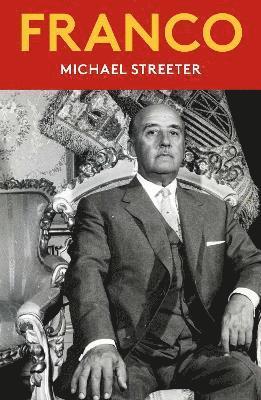 bokomslag Franco