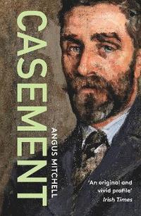 bokomslag Casement