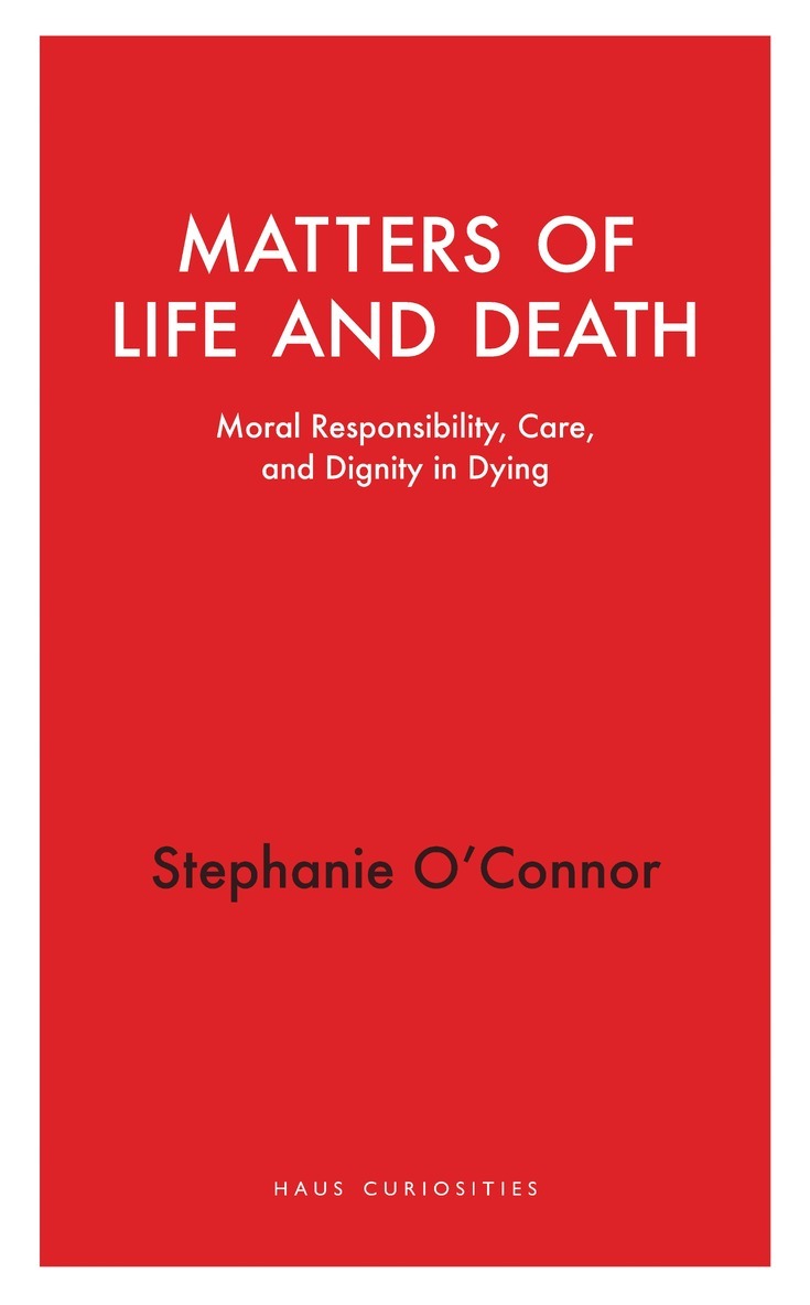 Matters of Life and Death