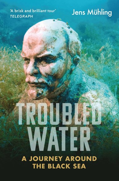 Jens Mühling - Troubled Water, Häftad