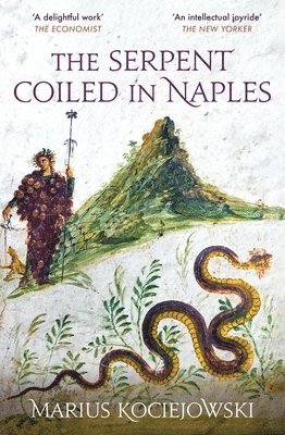 The Serpent Coiled in Naples 1