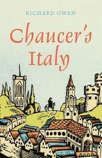 bokomslag Chaucer's Italy