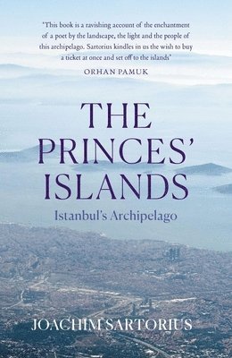 The Princes' Islands 1