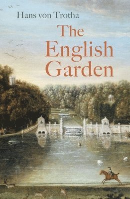 The English Garden 1