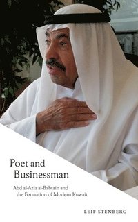 bokomslag Poet and Businessman