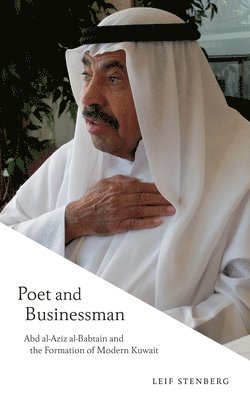 Poet and Businessman 1