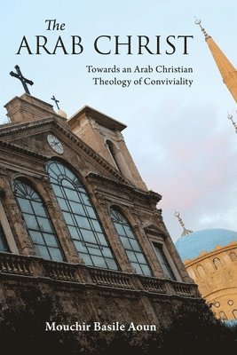 Arab Christ