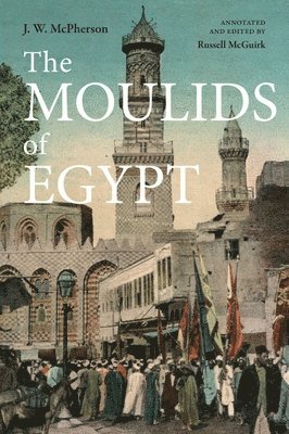 The Moulids of Egypt 1