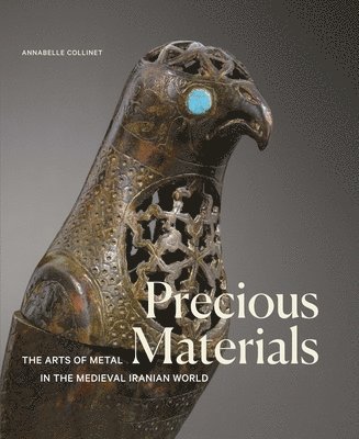 Annabelle Collinet, Collinet - Precious Materials, Inbunden