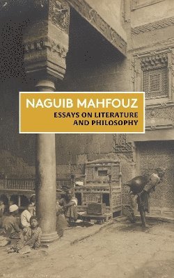 bokomslag Essays on Literature and Philosophy