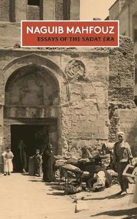 bokomslag Essays of the Sadat Era
