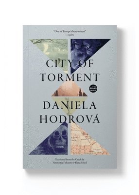 City of Torment 1