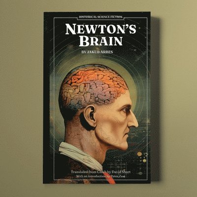 Newton's Brain 1