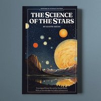 bokomslag The Science of the Stars