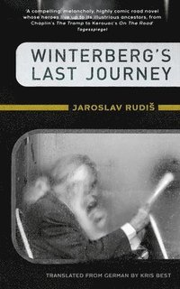 bokomslag Winterberg's Last Journey