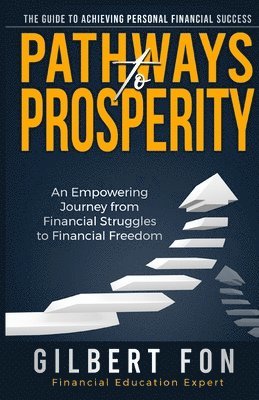 bokomslag Pathways To Prosperity