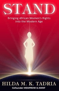 bokomslag Bringing African Women's Rights into the Modern Age