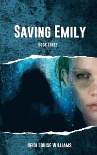 bokomslag Saving Emily