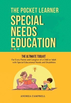 bokomslag THE POCKET LEARNER - Special Needs Education