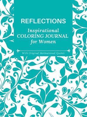 Camptys Inspirations - Reflections, Inbunden