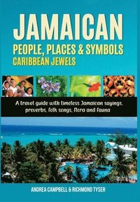 bokomslag Jamaican People, Places, and Symbols-Caribbean Jewels
