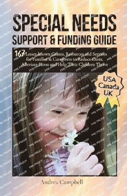 Special Needs Support and Funding Guide 1