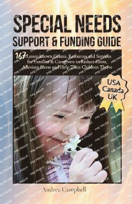 Special Needs Support and Funding Guide