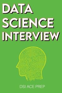 bokomslag Data Science Interview
