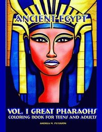 bokomslag Ancient Egypt - Vol I