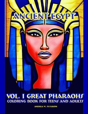 Ancient Egypt - Vol I 1