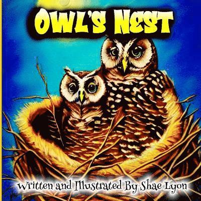 Owl's Nest 1