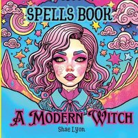 bokomslag A modern Witch