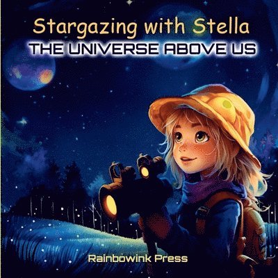 Stargazing with Stella 1