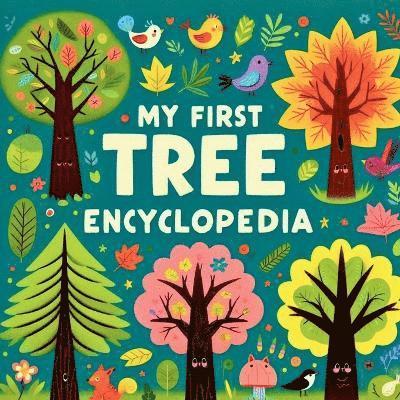 My first Tree Encyclopedia 1