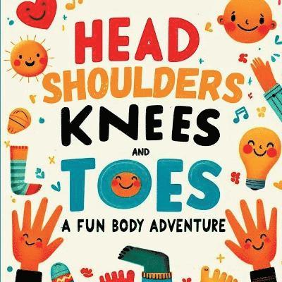 Head, Shoulders, Knees and Toes 1