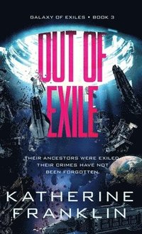 bokomslag Out of Exile