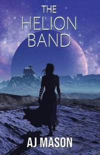 bokomslag The Helion Band