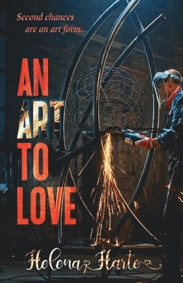 bokomslag Art to Love