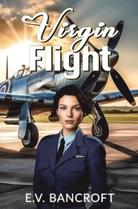 bokomslag Virgin Flight