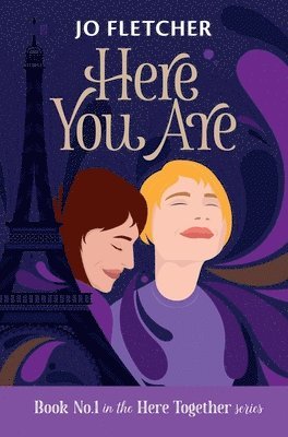 Here You Are