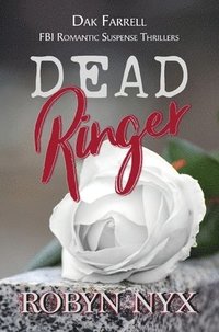 bokomslag Dead Ringer