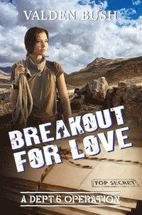 bokomslag Breakout for Love