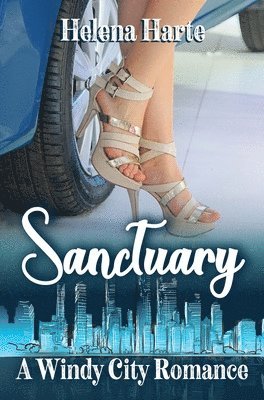 Sanctuary 1