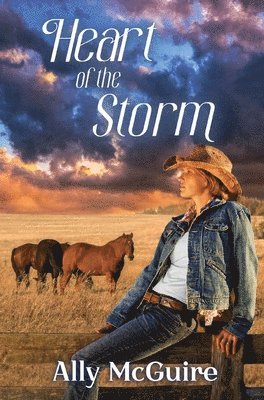 Heart of the Storm 1