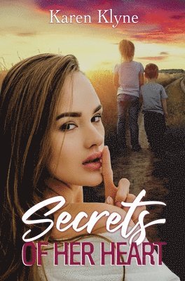 Secrets of Her Heart 1